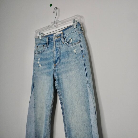 denim Forum Upcycle - Picture 7 of 13